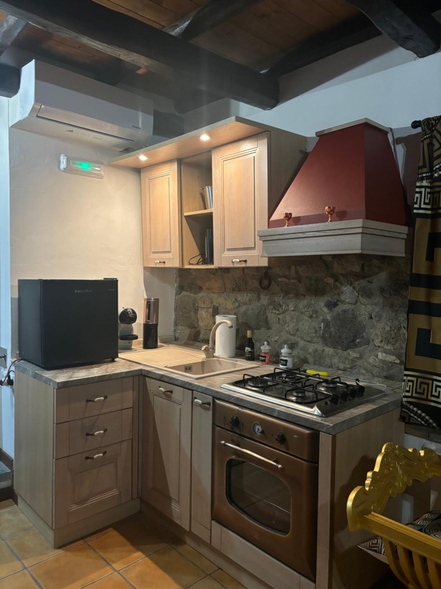 فيلا Sp Golden House براتشيانو المظهر الخارجي الصورة
