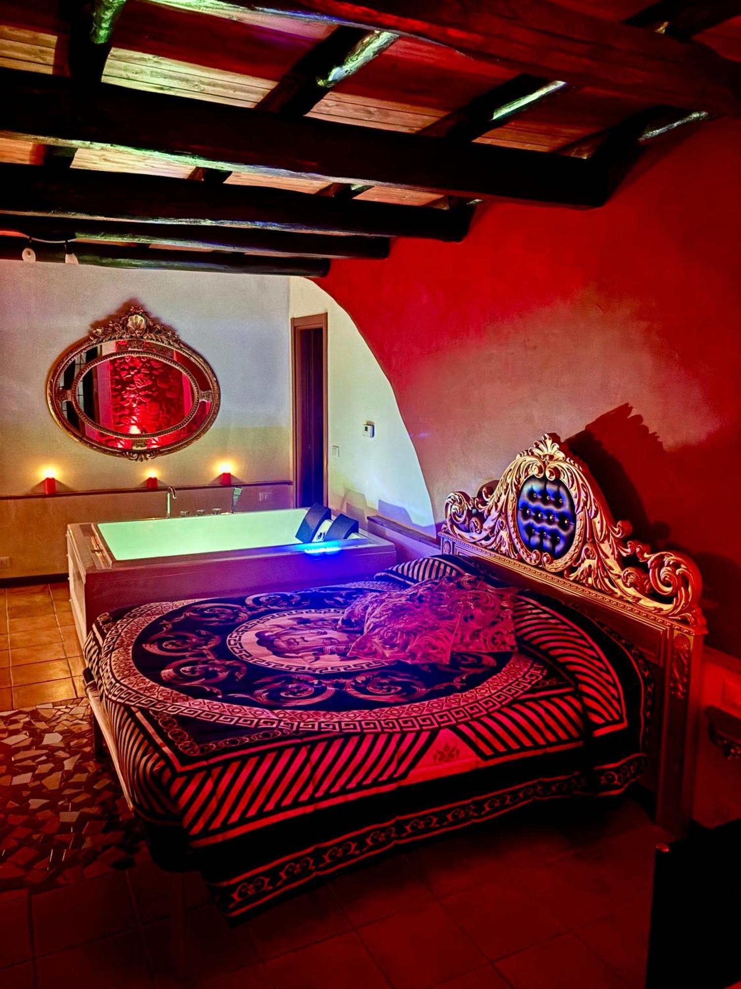 فيلا Sp Golden House براتشيانو المظهر الخارجي الصورة